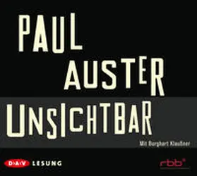 Auster |  Unsichtbar | Sonstiges |  Sack Fachmedien