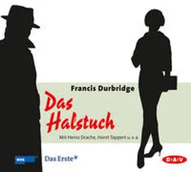Durbridge |  Das Halstuch | Sonstiges |  Sack Fachmedien