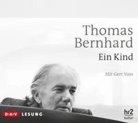 Bernhard |  Ein Kind | Sonstiges |  Sack Fachmedien