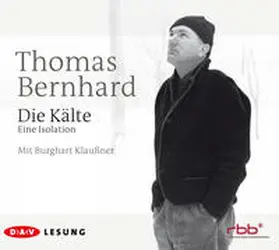 Bernhard |  Die Kälte | Sonstiges |  Sack Fachmedien