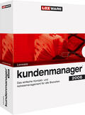  Lexware Kundenmanager 2006 für Österreich | Sonstiges |  Sack Fachmedien