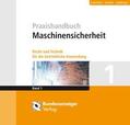Reusch / Gegorius / Heuer |  Praxishandbuch Maschinensicherheit | Loseblattwerk |  Sack Fachmedien