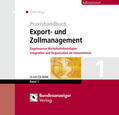 Altmann / Traub / Beckmann |  Praxishandbuch Export- und Zollmanagement | Loseblattwerk |  Sack Fachmedien