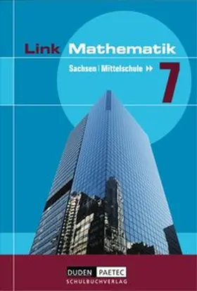 Bahro / Bergt / Blümel |  7. Schuljahr - Schülerbuch | Buch |  Sack Fachmedien