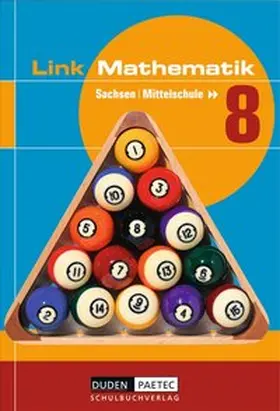 Bahro / Blümel / Brückner |  8. Schuljahr - Schülerbuch | Buch |  Sack Fachmedien
