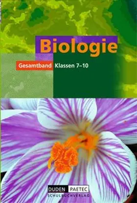 Becker / Bilsing / Brezmann |  Gesamtband - Schülerbuch | Buch |  Sack Fachmedien