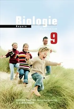 Bilsing / Firtzlaff / Goldberg |  9. Jahrgangsstufe - Schülerbuch | Buch |  Sack Fachmedien