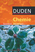 Becker / Ernst / Hauschild |  Chemie Gesamtband 1. Sekundarstufe 1 | Buch |  Sack Fachmedien