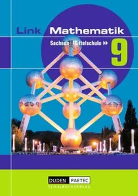 Blümel / Bossek / Brückner |  9. Schuljahr - Schülerbuch | Buch |  Sack Fachmedien