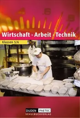 Dörfel / Gemsa / Huster |  5./6. Schuljahr - Schülerbuch | Buch |  Sack Fachmedien