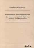 Waszkewitz |  Repetitorium der Wirtschaftspsychologie | Buch |  Sack Fachmedien