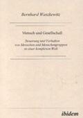 Waszkewitz |  Mensch und Gesellschaft | Buch |  Sack Fachmedien