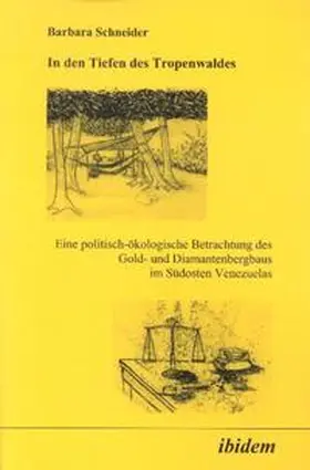 Schneider |  In den Tiefen des Tropenwaldes | Buch |  Sack Fachmedien