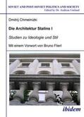 Chmelnizki |  Die Architektur Stalins, 2 Bde. | Buch |  Sack Fachmedien