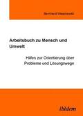 Waszkewitz |  Arbeitsbuch zu Mensch und Umwelt | Buch |  Sack Fachmedien