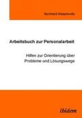 Waszkewitz |  Arbeitsbuch zur Personalarbeit | Buch |  Sack Fachmedien