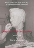 Pataki / Fitzke |  Kritische Wege zur Moderne | Buch |  Sack Fachmedien