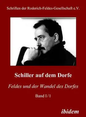 Kauferstein / Nowak / Scharnagl |  Schiller auf dem Dorfe | Buch |  Sack Fachmedien
