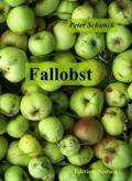 Schunck |  Fallobst | Buch |  Sack Fachmedien