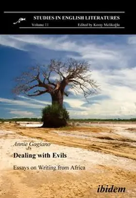 Gagiano |  Dealing with Evils. Essays on Writing from Africa | Buch |  Sack Fachmedien