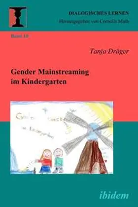 Dräger |  Gender Mainstreaming im Kindergarten | Buch |  Sack Fachmedien
