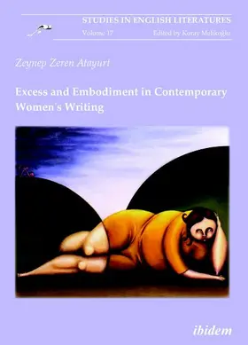 Atayurt | Excess and Embodiment in Contemporary Women's Writing | Buch | 978-3-89821-978-5 | www.sack.de