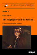 Tekcan |  The Biographer and the Subject | Buch |  Sack Fachmedien