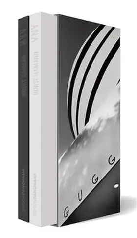 Hamann |  New York Vertical /Vertical New Yorkers | Buch |  Sack Fachmedien