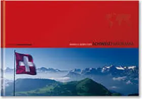Aebischer |  Schweiz Panorama | Buch |  Sack Fachmedien