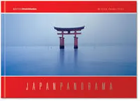 Pawlitzki |  Japan Panorama | Buch |  Sack Fachmedien