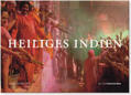 Pasricha |  Heiliges Indien | Buch |  Sack Fachmedien