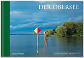 Spiering |  Der Obersee | Buch |  Sack Fachmedien