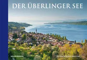 Spiering |  Der Überlinger See | Buch |  Sack Fachmedien