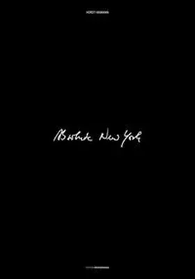  ABSOLUTE NEW YORK | Sonstiges |  Sack Fachmedien