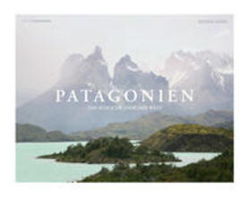Patagonien | Buch | 978-3-89823-515-0 | sack.de