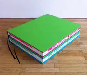 König / Pauels / Wolf |  Die Identität Mannheimer Manufakturen | Buch |  Sack Fachmedien