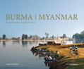 Poncar / Keay / Marková |  Burma / Myanmar | Buch |  Sack Fachmedien