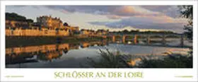 Zimmermann |  Schlösser an der Loire | Sonstiges |  Sack Fachmedien