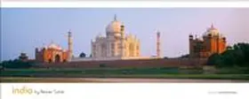 Sahm |  Indien Panorama | Sonstiges |  Sack Fachmedien