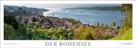 Spiering |  Der Bodensee | Sonstiges |  Sack Fachmedien