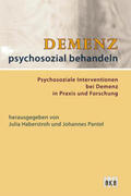 Haberstroh / Pantel |  Demenz psychosozial behandeln | Buch |  Sack Fachmedien