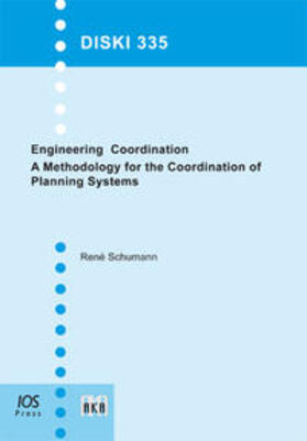 Schumann |  Engineering Coordination | Buch |  Sack Fachmedien