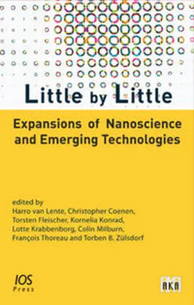 van Lente / Coenen / Fleischer |  Little by Little | Buch |  Sack Fachmedien