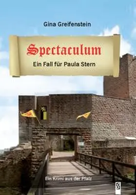 Greifenstein |  Spectaculum | Buch |  Sack Fachmedien
