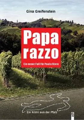 Greifenstein |  Paparazzo | Buch |  Sack Fachmedien
