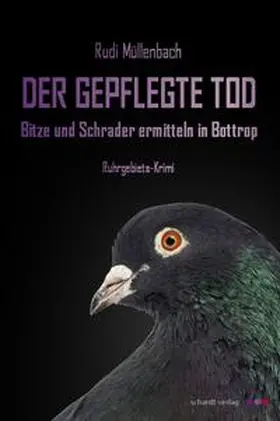 Müllenbach |  Der gepflegte Tod | Buch |  Sack Fachmedien