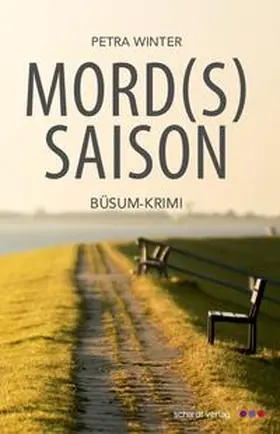 Winter | Mordssaison | Buch | 978-3-89841-785-3 | www.sack.de