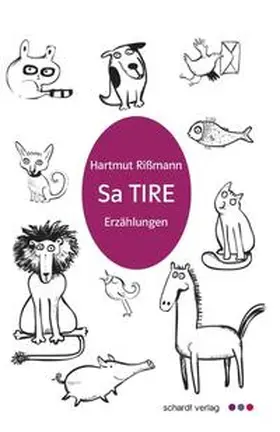 Rißmann |  sa Tire | Buch |  Sack Fachmedien