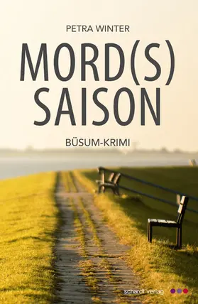Winter |  Mordssaison: Büsum-Krimi | eBook | Sack Fachmedien