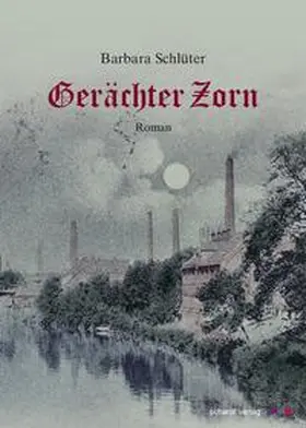 Schlüter |  Gerächter Zorn | Buch |  Sack Fachmedien